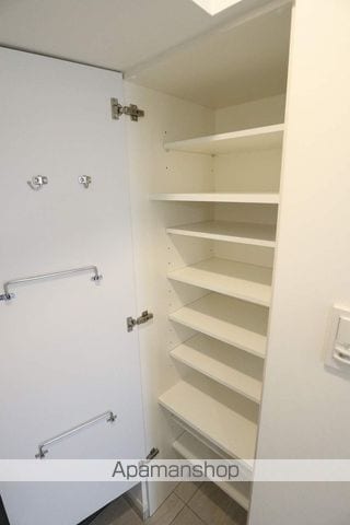 メインステージ立川VIの内装写真