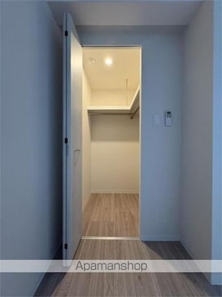 Ｓｔａｄｔ　Ｎｅｒｉｍａーｋａｓｕｇａｃｈｏ[2LDK/66.54m2]の収納