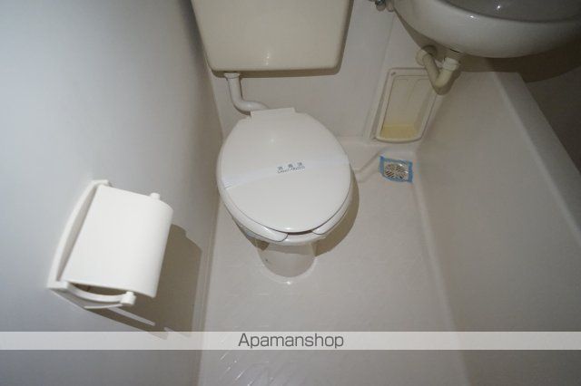 プレアール東生駒の内装写真