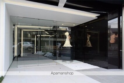 ステージファースト世田谷アジールコート[1K/25.52m2]の外観4