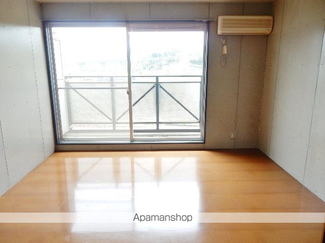 パーティアム津高の内装写真