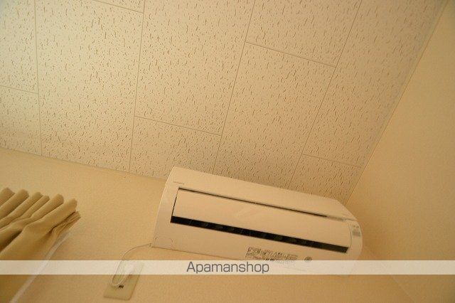 レオパレス杉壱番館の内装写真