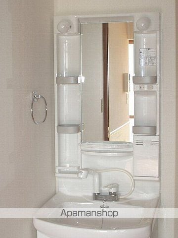 クレセントの内装写真