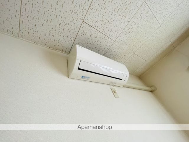 ヴァンベール亀田の内装写真