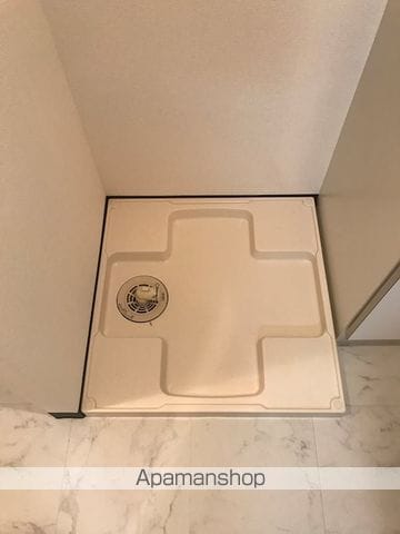 メインステージ高円寺の内装写真