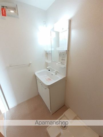 パレス旭本町の内装写真