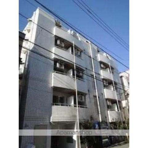 プレール椎名町の外観写真