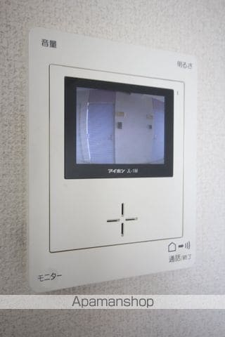 ダイヤキャビンの内装写真