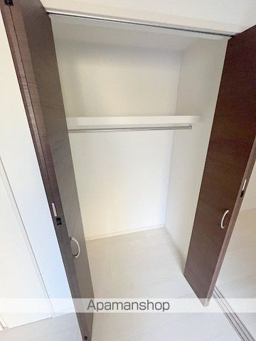イリス香ヶ丘の内装写真