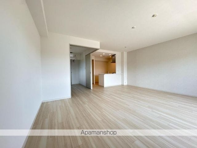 SーRESIDENCE瓦町駅ALOの内装写真
