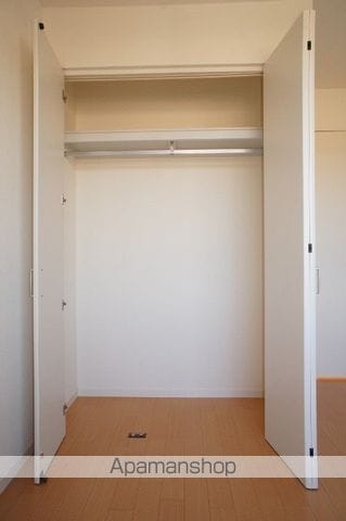 フルラージュAの内装写真