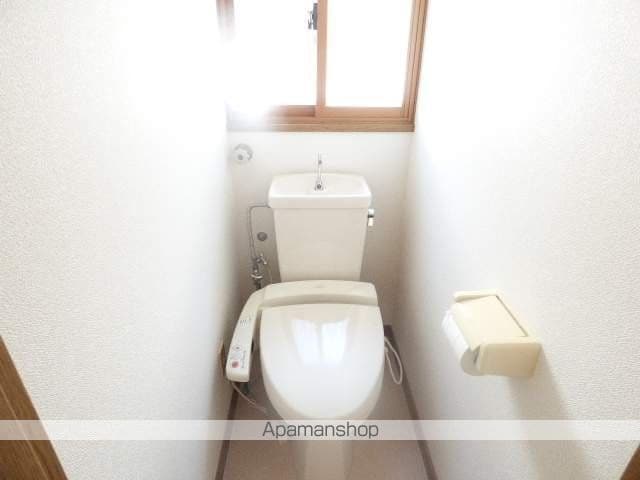 旭ルーミー山形南1号館の内装写真