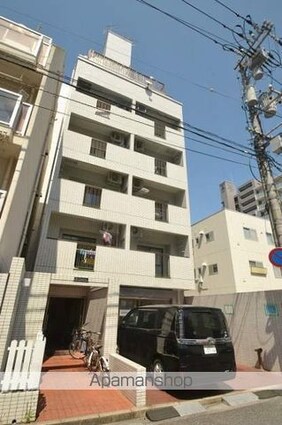 ＮＥＰＨＥＬ榎町（旧第７片山ビル）[1K/19m2]の外観4