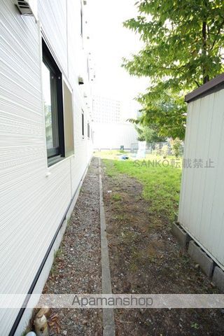 グレースパーク新札幌Dのその他写真