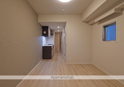 アーバネックス新御徒町駅前[1DK/27.3m2]の内装2