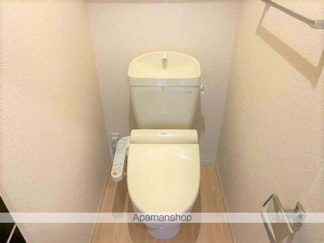 フルールシャトー上峰の内装写真