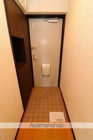 ディコルツァ寿の内装写真