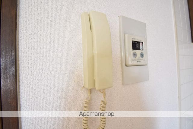 オークハイムの内装写真