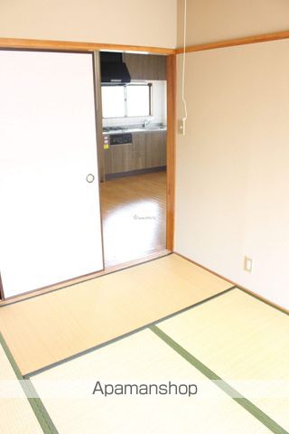 メゾン栗原の内装写真