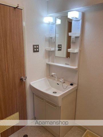 第2あかめコーポの内装写真
