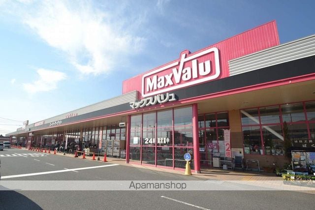 グリーンコーポBの周辺写真