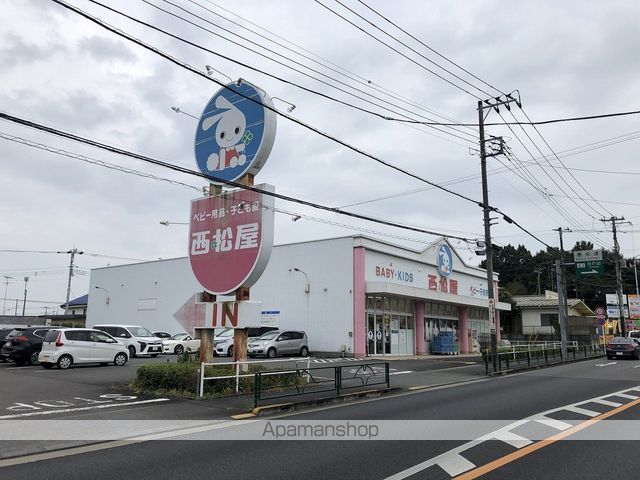 カメリアコート IIの周辺写真