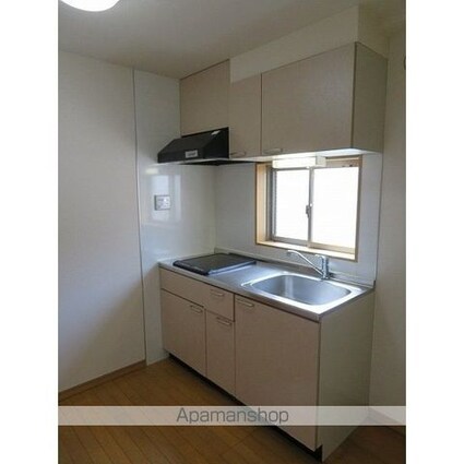 グランドール北上野[1K/25.56m2]のその他内装3