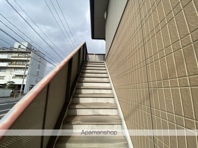 ダイナスティ21 2号館のその他写真