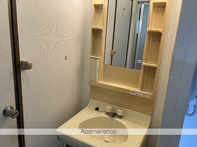 エクセル駿河台の内装写真