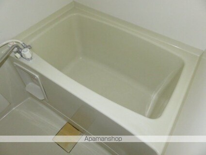 ニューパークＢ棟[2DK/39.75m2]のバス