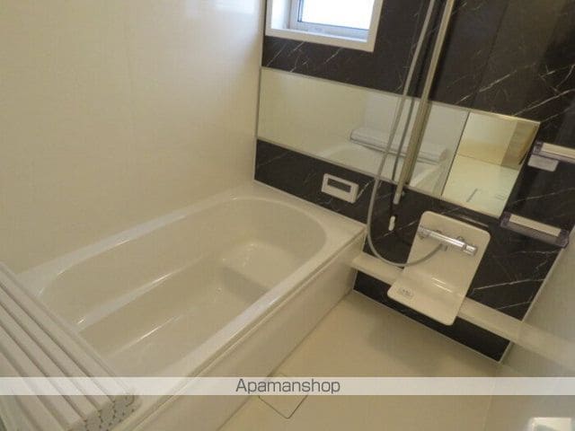セントラルヴィレッジ A棟の内装写真