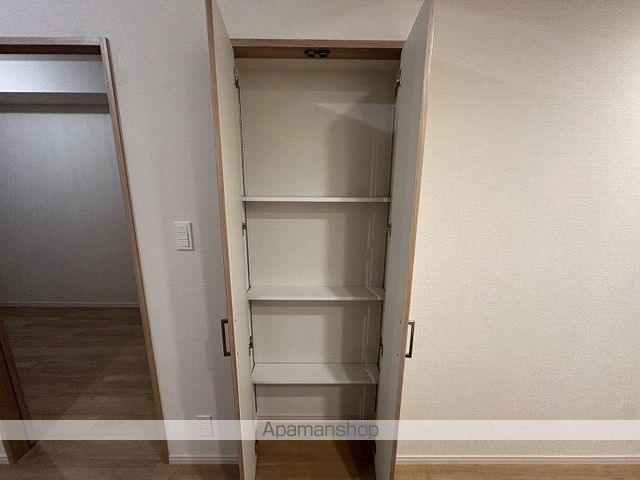 スプランディッド本町グランの内装写真