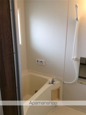 グランデ森の内装写真