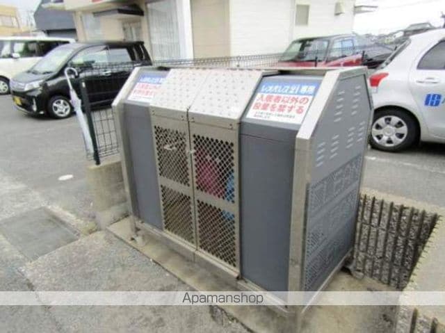 レオパレスルミエール王司の内装写真