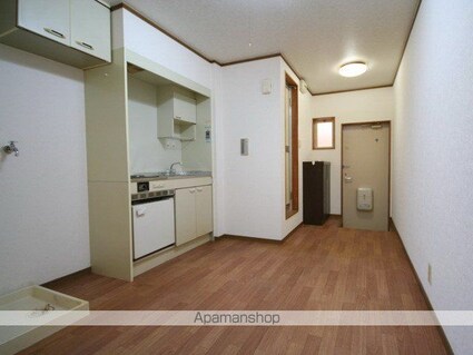 ハイツユキ[1K/22m2]のリビング・居間