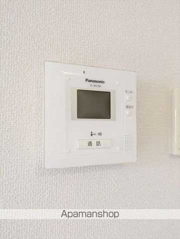 セブン I棟の内装写真