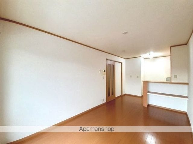 チェルシーIの内装写真