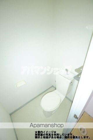 メゾンアサバの内装写真