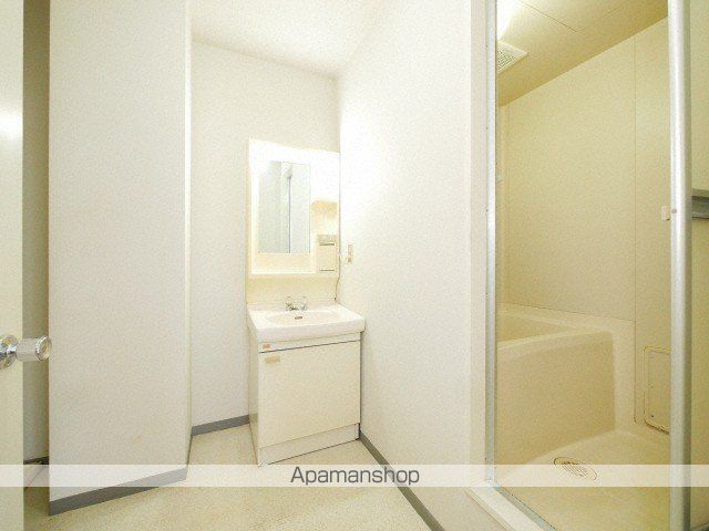 大友パークマンションの内装写真