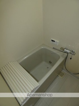 ア・ドリームＹＡＭＡＳＨＩＮ[2LDK/62.13m2]のバス