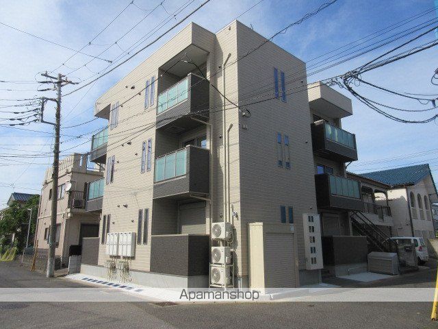 ＲＥＧＡＬＥＳＴ　ＡＳＴＥＲＭＮ 303 ｜ 千葉県千葉市中央区祐光４丁目22-6（賃貸アパート1LDK・3階・29.81㎡） その3