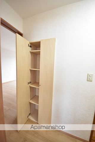 コーポ愛IIの内装写真