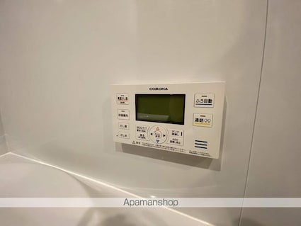 シーズンフラッツ上杉[1LDK/36.02m2]の内装7