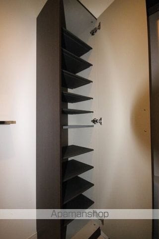 Maisonetic東高須の内装写真