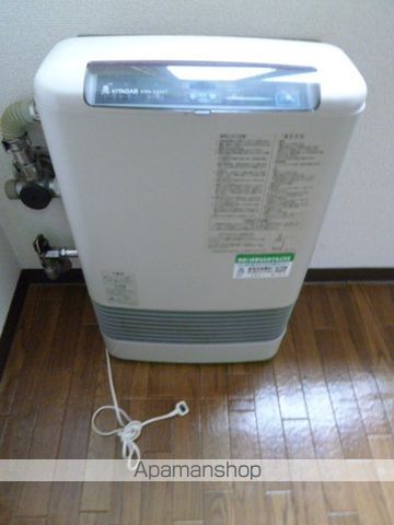 藤井ビル北23条の内装写真
