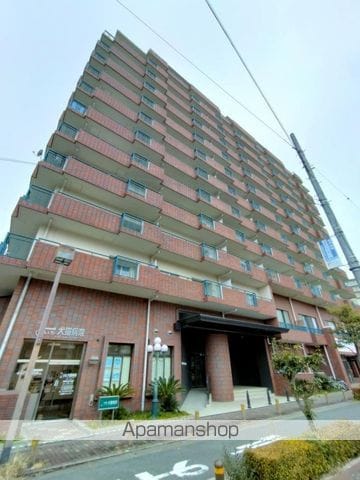 MAISONHERMITAGEの外観写真