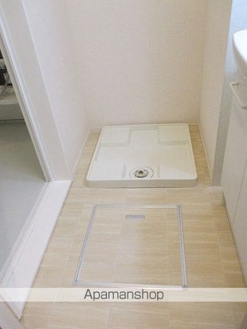 ベルエア ヒルズの内装写真