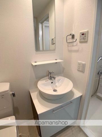 プラウドフラット新大阪の内装写真