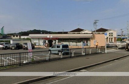 ベリーリーフ[1LDK/43.1m2]の周辺4