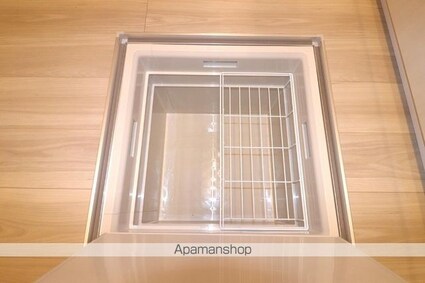 ＤーＲＯＯＭグランデフォンテーヌ[1LDK/40.28m2]の収納